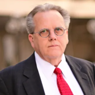 Mark Hamilton, team member at Coan, Payton & Payne, LLC