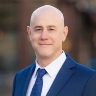 Matthew L. Chudacoff, team member at Coan, Payton & Payne, LLC