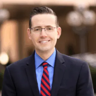 Scott Challinor, team member at Coan, Payton & Payne, LLC