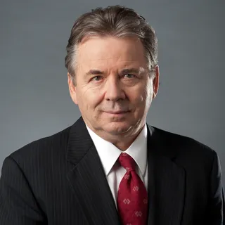Larry L. Coats, Member at Coats & Bennett, PLLC