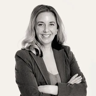 Ashley A. Bosché, team member at Cockey, Brennan & Maloney, P.C.