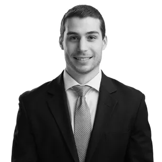Kyle A. Gankiewicz, team member at Cockey, Brennan & Maloney, P.C.