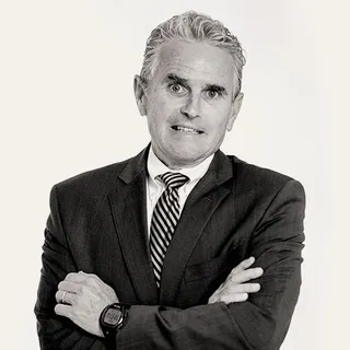 Mark P. Brennan, team member at Cockey, Brennan & Maloney, P.C.