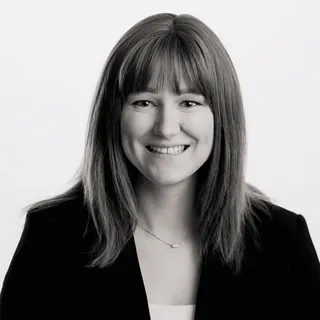 Taylor A. Mooney, team member at Cockey, Brennan & Maloney, P.C.