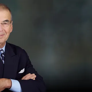 Martin D. Cohen, team member at Cohen, Feeley, Altemose, Berg & McKarski