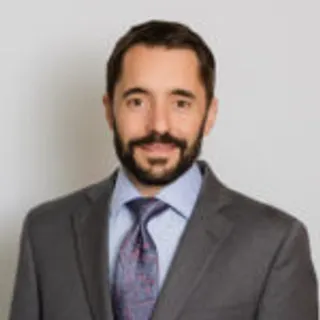 Jesse Cook-Dubin, Partner at Cohen Kinne Valicenti & Cook LLP