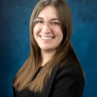 Carlina Carly Holloway, team member at Collier Law