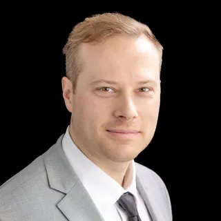 Ian Zwink, team member at Collier Law