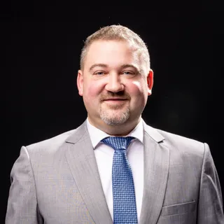 Jeremy Collier, team member at Collier Law