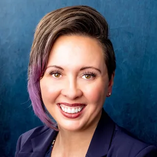 Justine Collier, team member at Collier Law