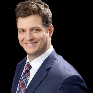 Michael King, team member at Collier Law
