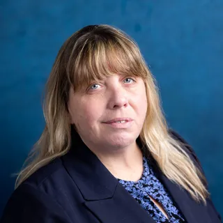 Michele Forto, team member at Collier Law
