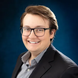 Tristan Summers, team member at Collier Law