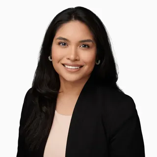 Geraldine B. Macaisa, Associate at Collins Hannafin, P.C.