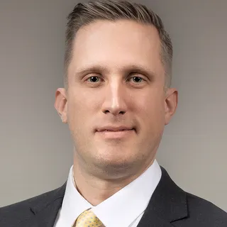 Evan M. Gessner, team member at Collins & Lacy, P.C.
