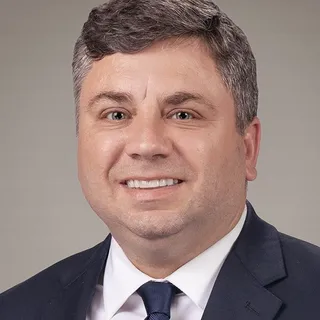 Jerrod B. Fussnecker, team member at Collins & Lacy, P.C.
