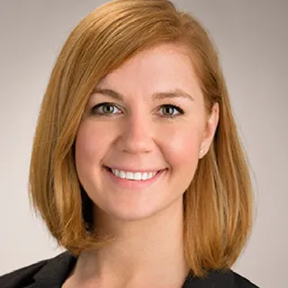 Kelsey J. Brudvig, team member at Collins & Lacy, P.C.