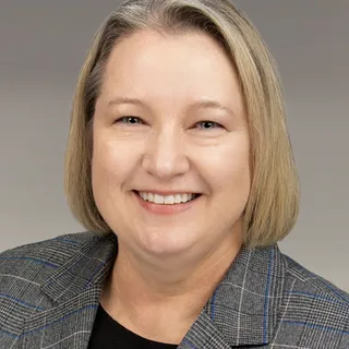 Nikole D. Haltiwanger, team member at Collins & Lacy, P.C.