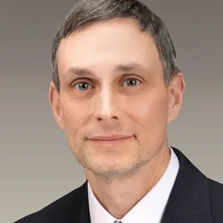 Trevor M. Hughey, team member at Collins & Lacy, P.C.
