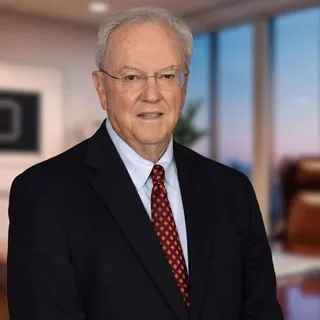 Albert M. Hand Jr., Of Counsel at Cook, Yancey, King & Galloway, A Professional Law Corporation