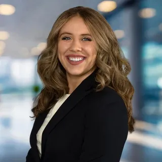 Bryna R. Faimon, Associate at Cook, Yancey, King & Galloway, A Professional Law Corporation