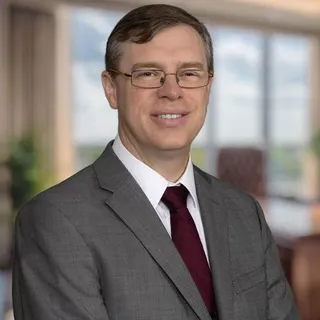 James Bert Babington, Associate at Cook, Yancey, King & Galloway, A Professional Law Corporation