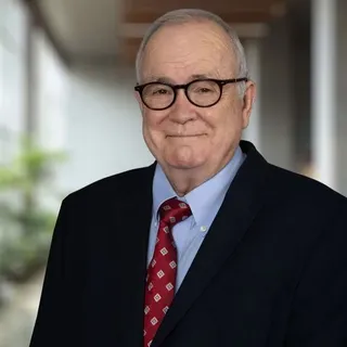 James H. Campbell Iii, Of Counsel at Cook, Yancey, King & Galloway, A Professional Law Corporation