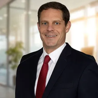 Jordan B. Bird, Shareholder at Cook, Yancey, King & Galloway, A Professional Law Corporation