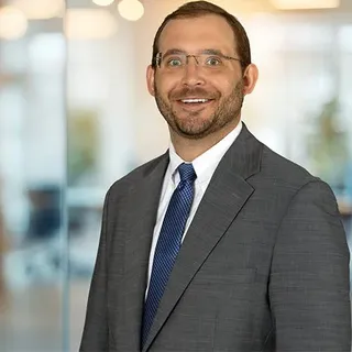 Parker J. Hall, Associate at Cook, Yancey, King & Galloway, A Professional Law Corporation