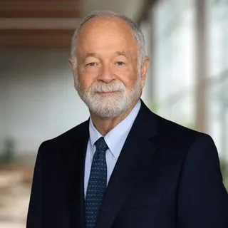 Sidney E. Cook Jr., Of Counsel at Cook, Yancey, King & Galloway, A Professional Law Corporation