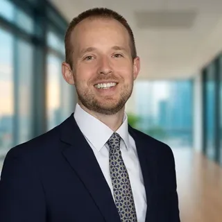 W. Drew Burnham, Shareholder at Cook, Yancey, King & Galloway, A Professional Law Corporation