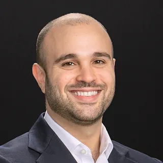 Alex Abelson, Associate at Cooley LLP