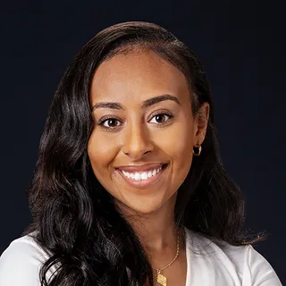Etenish Abebe, Associate at Cooley LLP