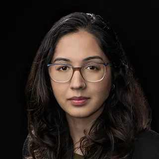 Isha Agarwal, Associate at Cooley LLP