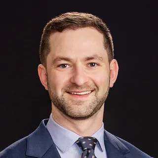 Jamin Agosti, Knowledge Management Attorney at Cooley LLP