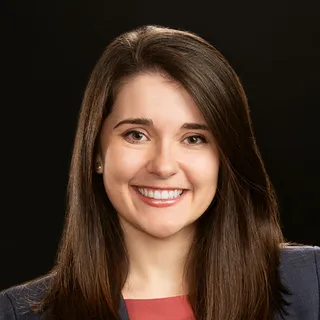Katie Adams, Associate at Cooley LLP