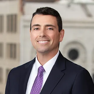 Chad D. Kasdin, Partner at Corboy & Demetrio, P.C.