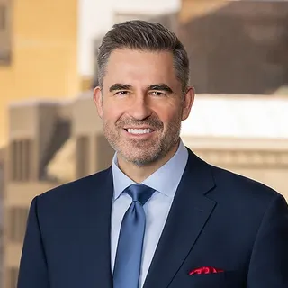 Conrad C. Nowak, Partner at Corboy & Demetrio, P.C.
