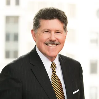 Francis Patrick Murphy, Partner at Corboy & Demetrio, P.C.
