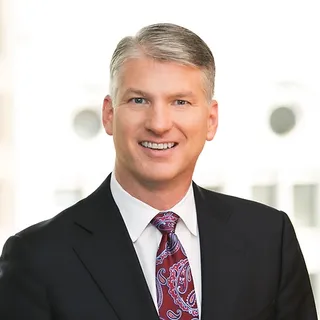 Kenneth T. Lumb, Co-Managing Partner at Corboy & Demetrio, P.C.