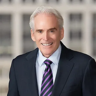 Philip Harnett Corboy, Jr., Partner at Corboy & Demetrio, P.C.