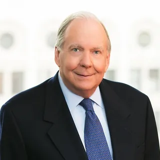 Thomas A. Demetrio, Partner at Corboy & Demetrio, P.C.