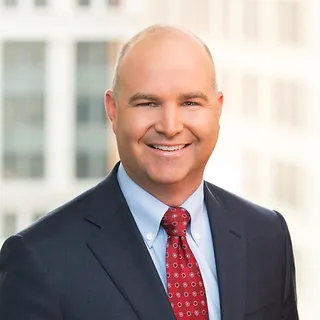 William T. Gibbs, Co-Managing Partner at Corboy & Demetrio, P.C.