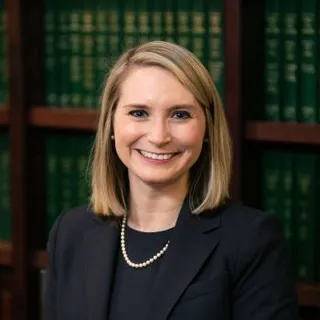Kristin E. Kolick, team member at Correnti Kolick LLP