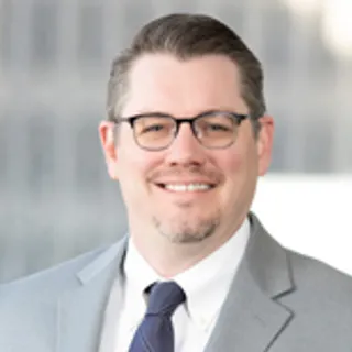 Aaron M. Dorfner, Shareholder at Cotton, Bledsoe, Tighe & Dawson, P.C.