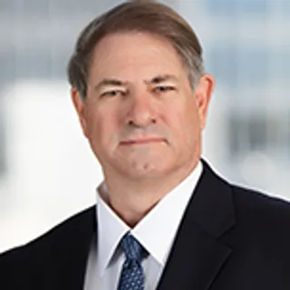Bradley H. Bains, Shareholder at Cotton, Bledsoe, Tighe & Dawson, P.C.
