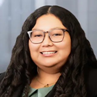 Emily Garcia, team member at Cotton, Bledsoe, Tighe & Dawson, P.C.