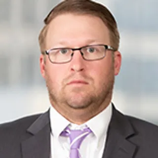 Greg Friesenhahn, Shareholder at Cotton, Bledsoe, Tighe & Dawson, P.C.
