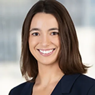 Hannah Davis, Associate at Cotton, Bledsoe, Tighe & Dawson, P.C.