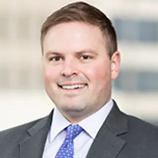 Jordan Irons, Shareholder at Cotton, Bledsoe, Tighe & Dawson, P.C.